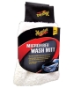 MICROFIBER WASH MITT